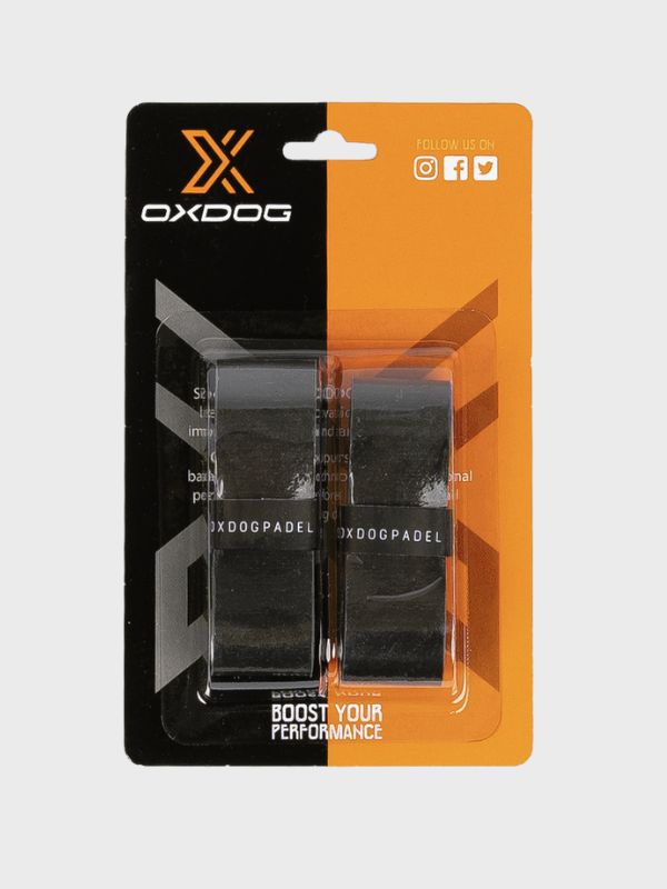 Oxdog Supertech overgrip must